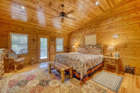 2197 Pope Road Hiawassee GA 30546