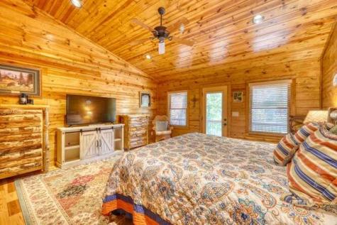 2197 Pope Road Hiawassee GA 30546