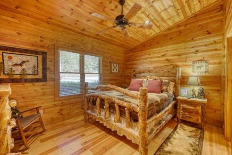 2197 Pope Road Hiawassee GA 30546