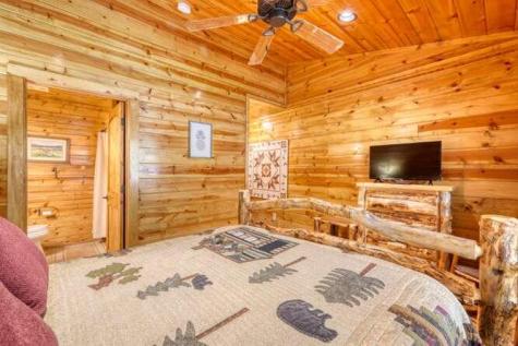 2197 Pope Road Hiawassee GA 30546