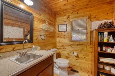 2197 Pope Road Hiawassee GA 30546