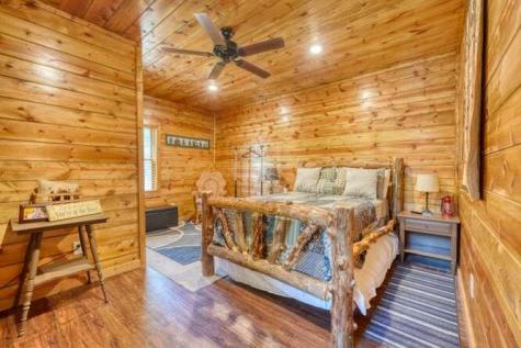 2197 Pope Road Hiawassee GA 30546