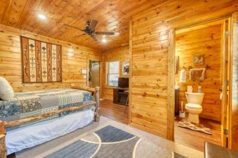 2197 Pope Road Hiawassee GA 30546
