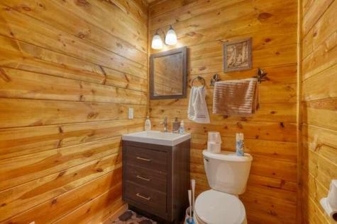 2197 Pope Road Hiawassee GA 30546