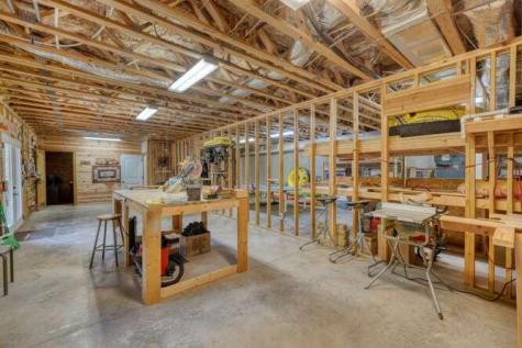 2197 Pope Road Hiawassee GA 30546