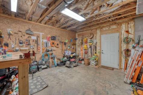 2197 Pope Road Hiawassee GA 30546