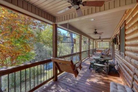 2197 Pope Road Hiawassee GA 30546