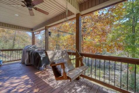 2197 Pope Road Hiawassee GA 30546