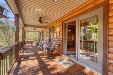 2197 Pope Road Hiawassee GA 30546