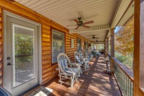 2197 Pope Road Hiawassee GA 30546