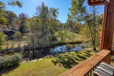 2197 Pope Road Hiawassee GA 30546