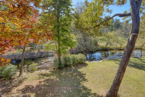 2197 Pope Road Hiawassee GA 30546