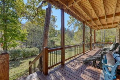 2197 Pope Road Hiawassee GA 30546