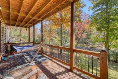 2197 Pope Road Hiawassee GA 30546