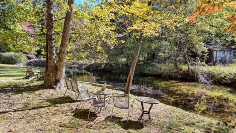 2197 Pope Road Hiawassee GA 30546