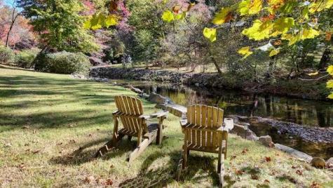 2197 Pope Road Hiawassee GA 30546