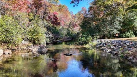 2197 Pope Road Hiawassee GA 30546