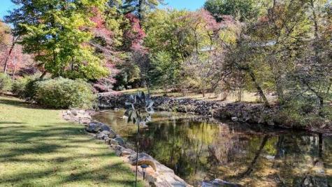 2197 Pope Road Hiawassee GA 30546
