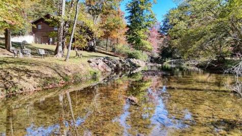 2197 Pope Road Hiawassee GA 30546