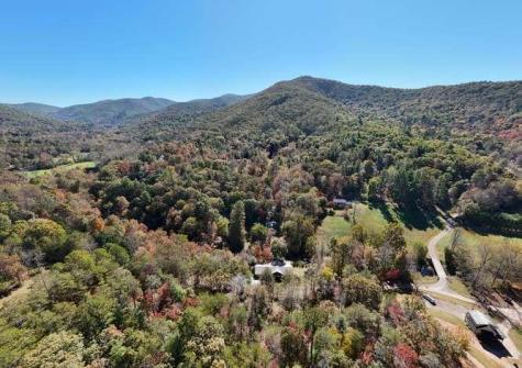 2197 Pope Road Hiawassee GA 30546