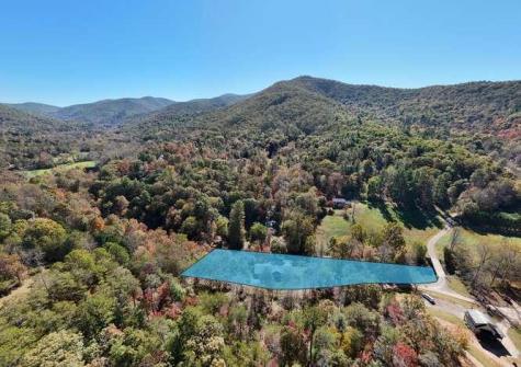 2197 Pope Road Hiawassee GA 30546