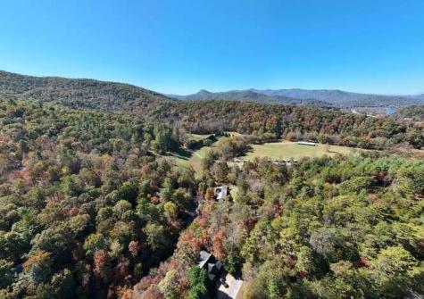 2197 Pope Road Hiawassee GA 30546