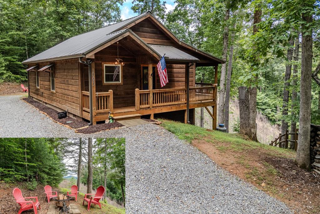 1095 Lonesome Pine Road Murphy NC 28906
