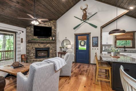 1095 Lonesome Pine Road Murphy NC 28906