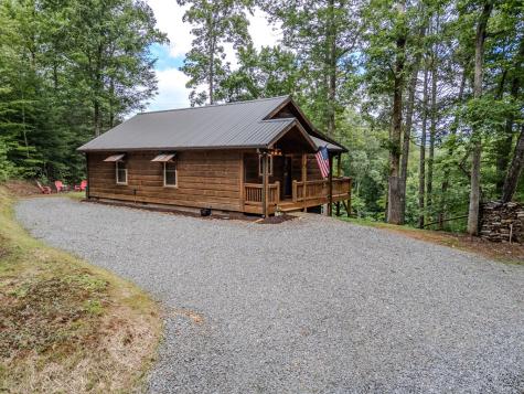 1095 Lonesome Pine Road Murphy NC 28906