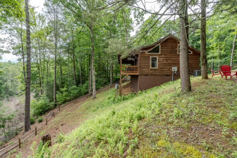 1095 Lonesome Pine Road Murphy NC 28906