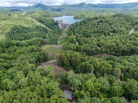 1095 Lonesome Pine Road Murphy NC 28906