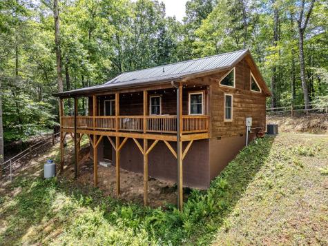 1095 Lonesome Pine Road Murphy NC 28906