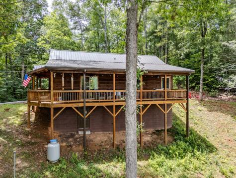 1095 Lonesome Pine Road Murphy NC 28906