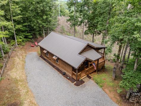 1095 Lonesome Pine Road Murphy NC 28906