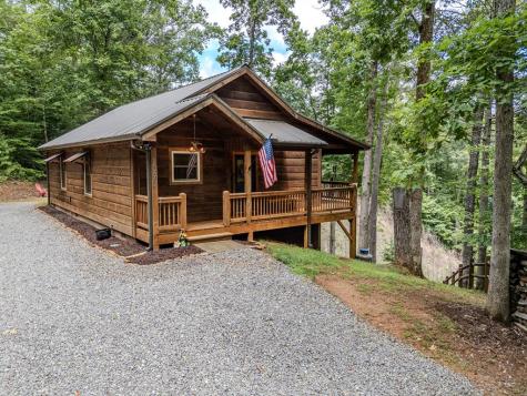 1095 Lonesome Pine Road Murphy NC 28906