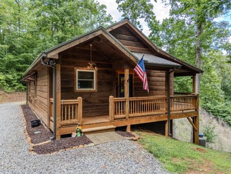 1095 Lonesome Pine Road Murphy NC 28906