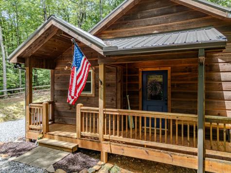 1095 Lonesome Pine Road Murphy NC 28906