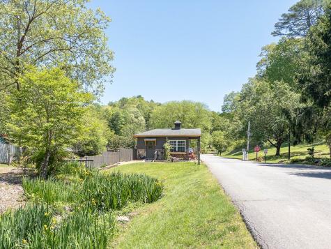 1095 Lonesome Pine Road Murphy NC 28906