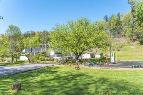 1095 Lonesome Pine Road Murphy NC 28906