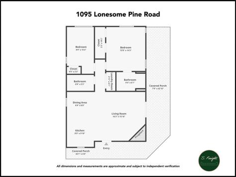 1095 Lonesome Pine Road Murphy NC 28906