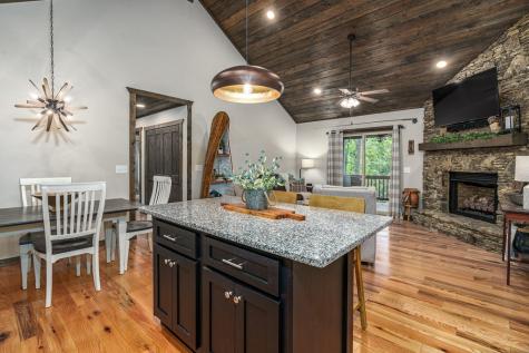 1095 Lonesome Pine Road Murphy NC 28906