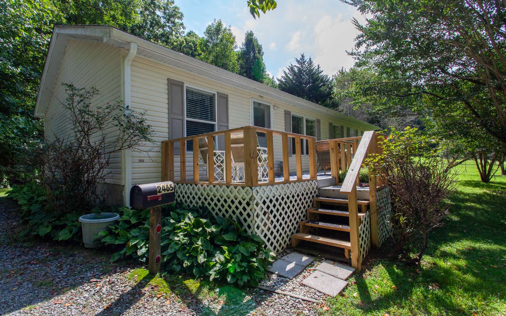 2465 Junaluska Road Andrews NC 28901