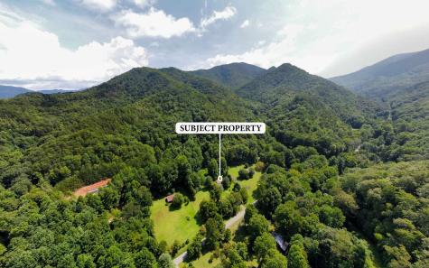2465 Junaluska Road Andrews NC 28901