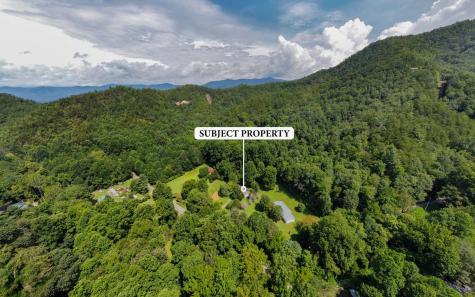 2465 Junaluska Road Andrews NC 28901