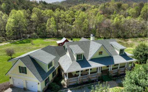 611 Snake Nation Road Blue Ridge GA 30513