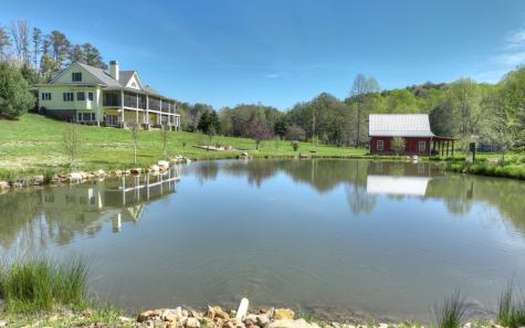 611 Snake Nation Road Blue Ridge GA 30513
