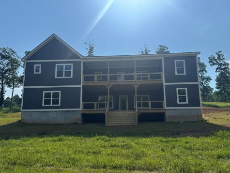 4 Turkey Cove Drive Hayesville NC 28904