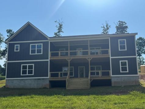 4 Turkey Cove Drive Hayesville NC 28904
