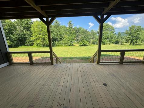 4 Turkey Cove Drive Hayesville NC 28904