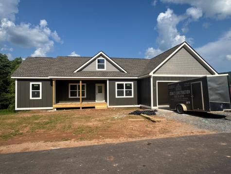 4 Turkey Cove Drive Hayesville NC 28904